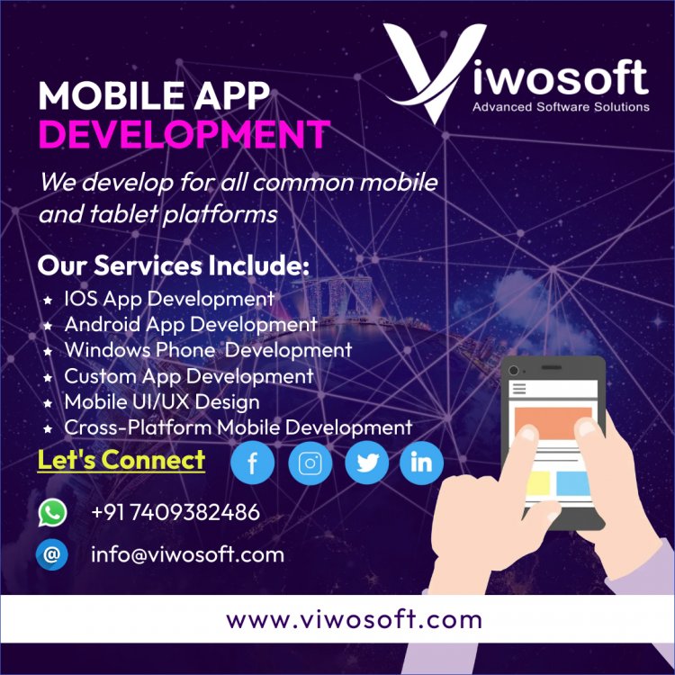 Everything You Need to Know about Viwosoft Before Experience It