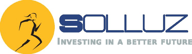 Solluz Energy Pvt. Ltd. - Investing in a Better Future