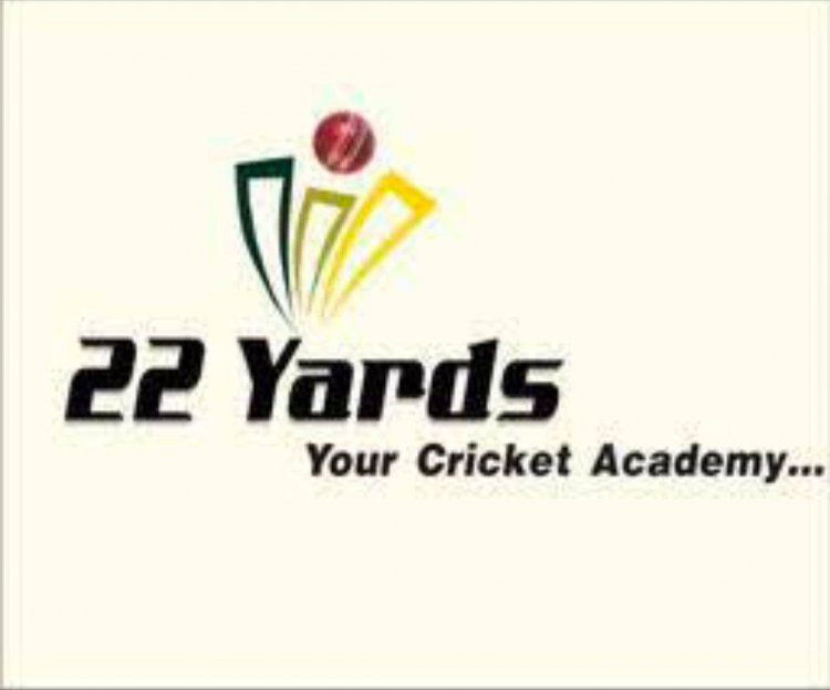 22Yards Indoor Cricket