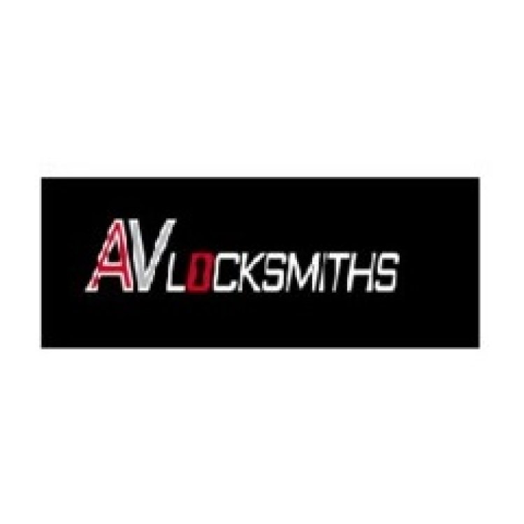 AV Locksmiths