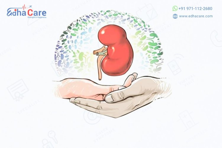 Organ Transplant and Organ Donation in India