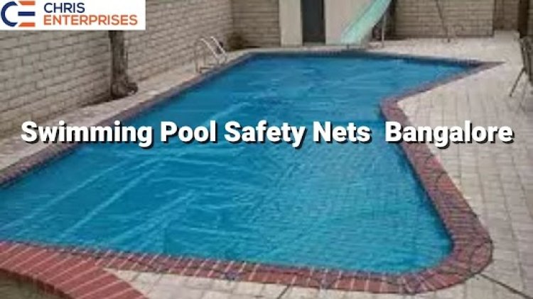 Swimming Pool Safety Nets in  bangalore