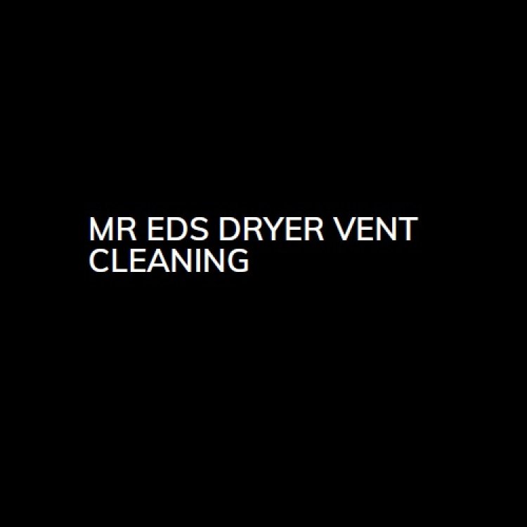 Mr. Ed's Dryer Vent Cleaning