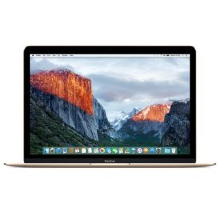 High-Quality Refurbished Apple Macbook in UK