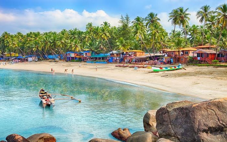Goa vacation with Antara Resort 4 N CATEGORY : Group, Best price : 4N  STARTING FROM ₹18,999 PP on Twin Sharing  2/4