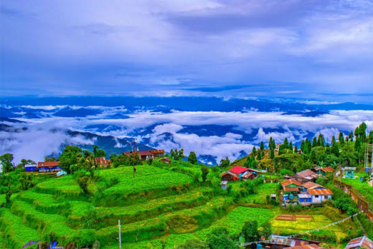 Sikkim- Incredibly Beautiful 5 Nights PACKAGE CATEGORY : Family, Group DESTINATIONS COVERED : 3N Gangtok, 1N Lachen, 1N Lachung STARTING FROM ₹34,999 PP on Twin Sharing