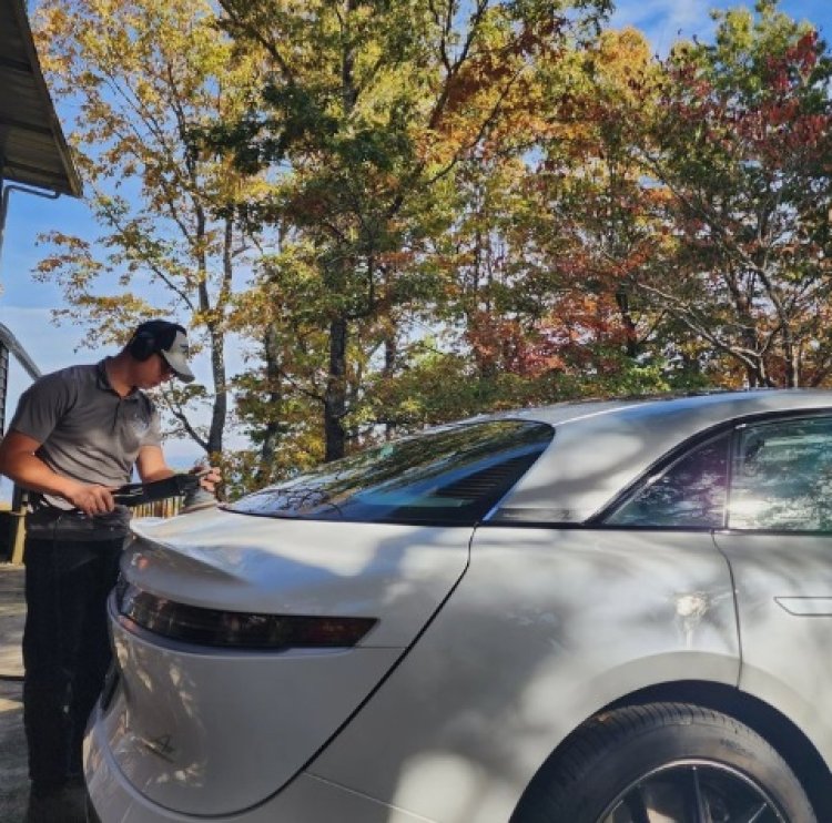 Upstate Mobile Car Detailing & Ceramic Coating