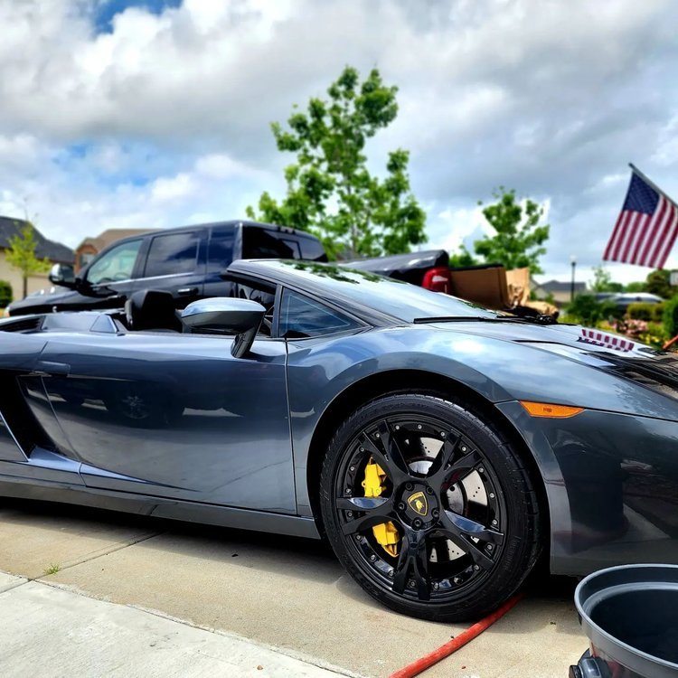 Upstate Mobile Car Detailing & Ceramic Coating