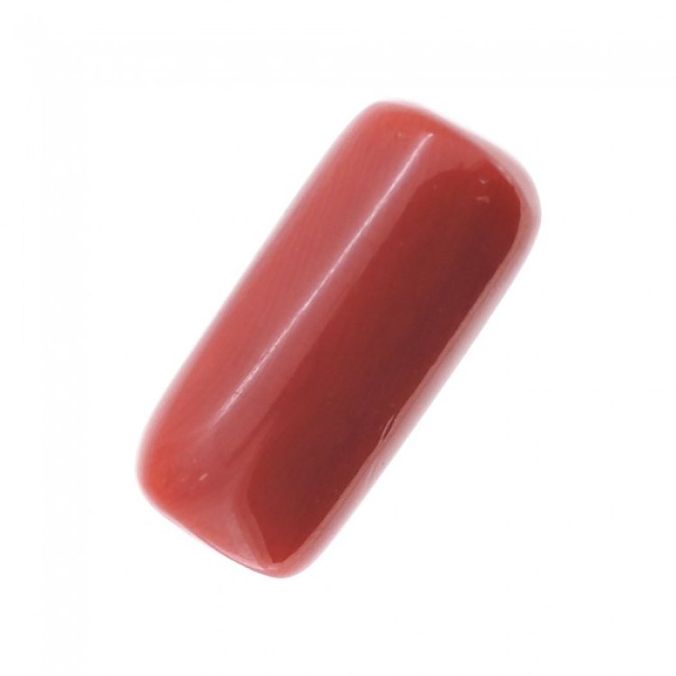 Buy Italian Red Coral gemstone