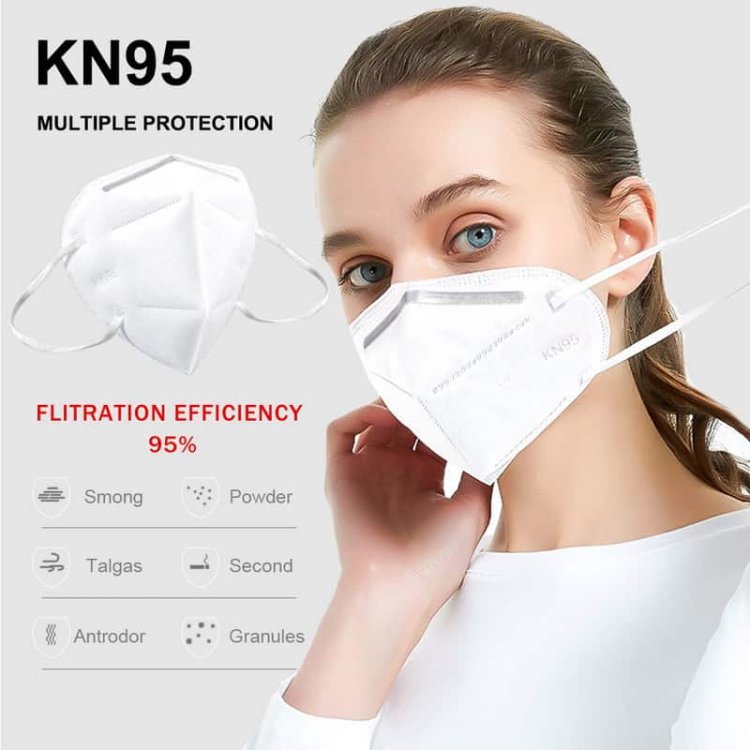 Surgical mask very important for covid 19 in India