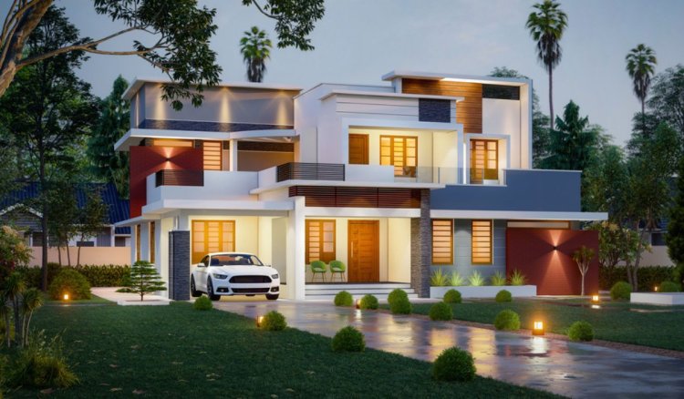Dream villa for sale in Balakati Bhubaneswar