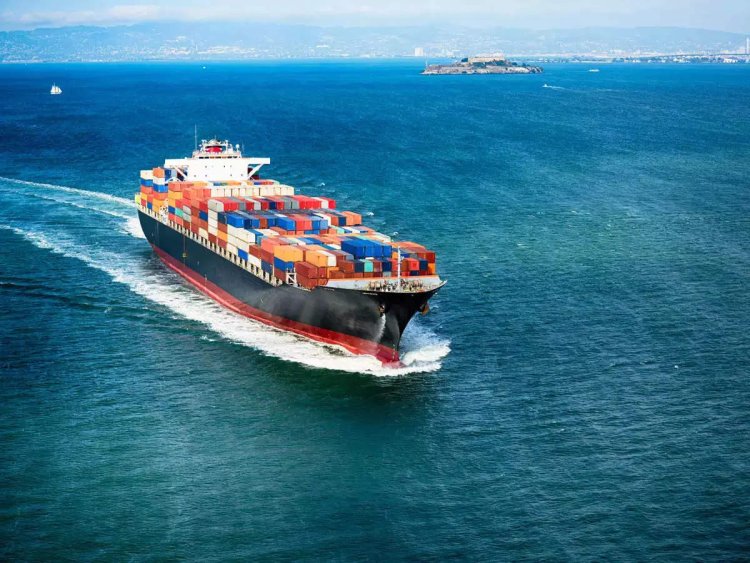 Top Most Trustable Shipping Companies in Dubai | SLR Shipping LLC