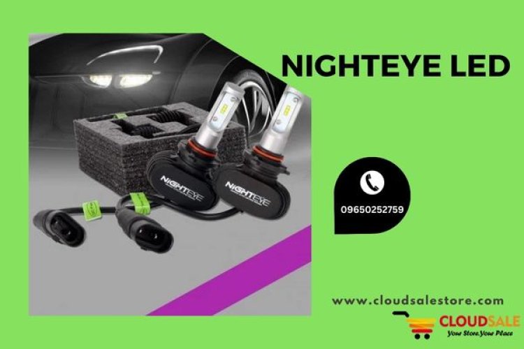 Nighteye LED