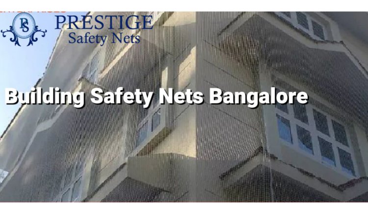 Building Safety Nets in Bangalore