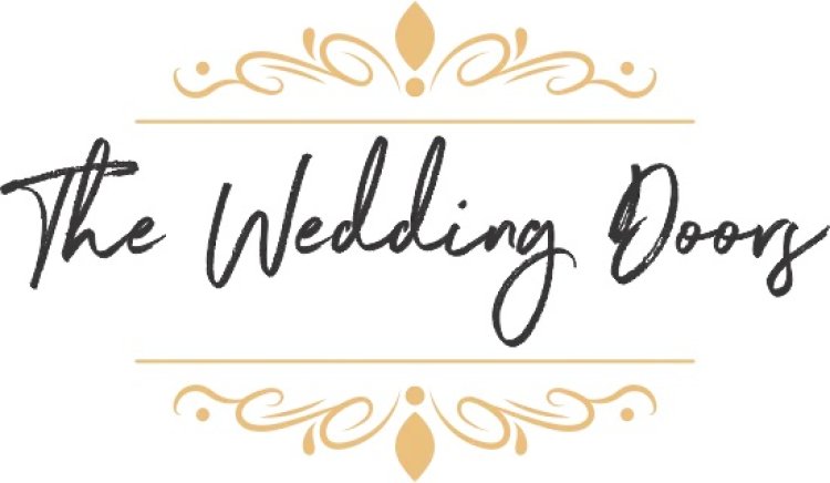 Wedding photography Services in Brampton - TheWeddingDoors