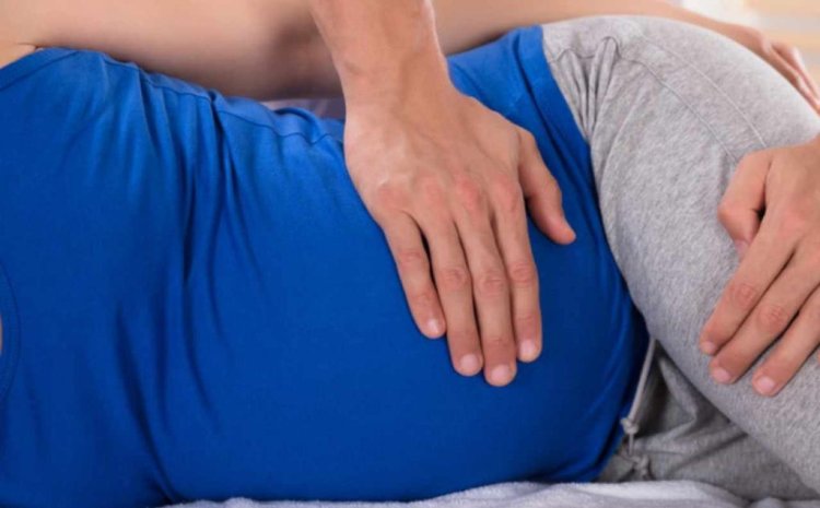 Pregnancy Physio Adelaide