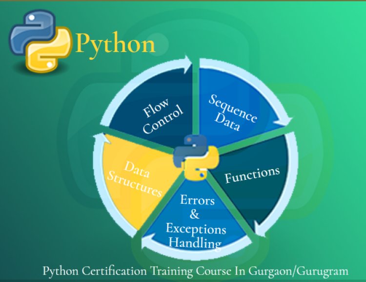Python Data Science Course, Delhi, Noida, Gurgaon, SLA Data Analyst Learning, 100% Job, Free Alteryx, Power BI, Tableau Certification Traning,