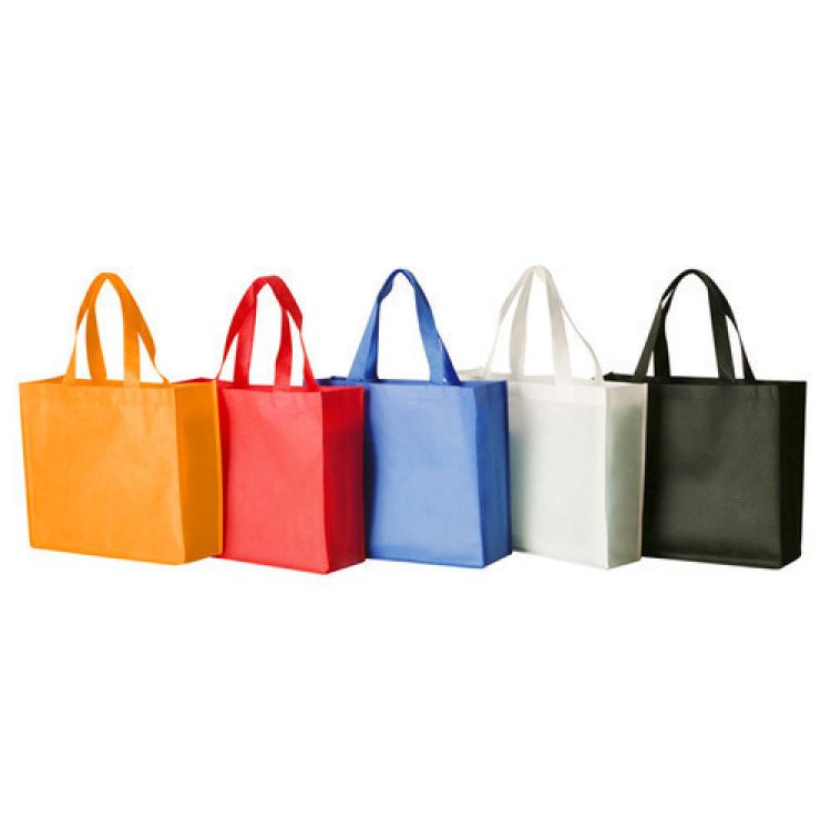 Non Woven Fabric Bag Manufacturers