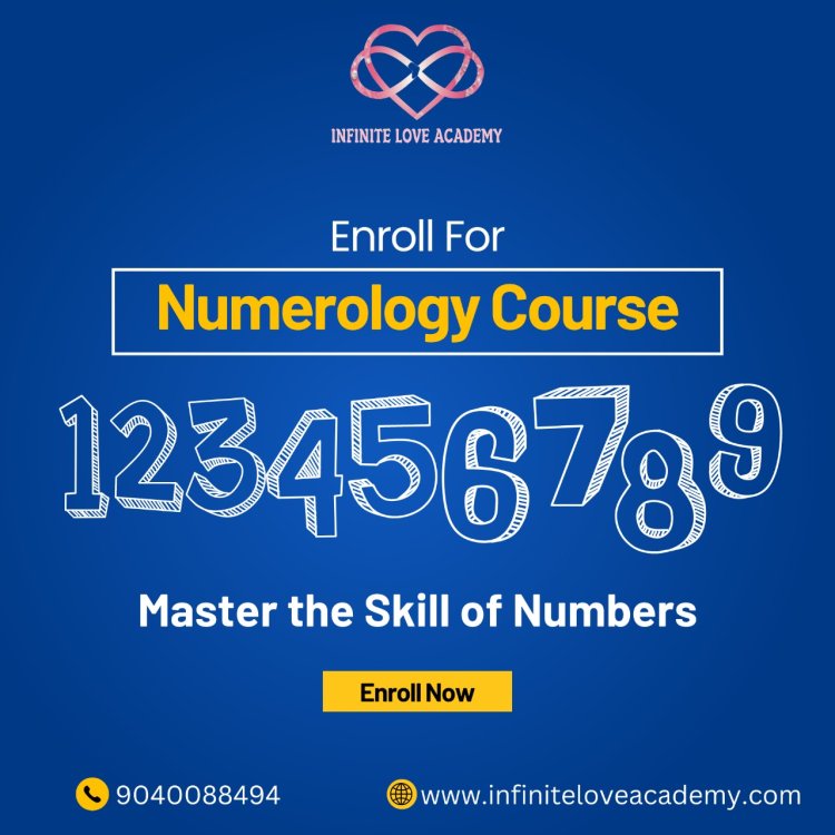How Numerology Can Be Useful for Career Development