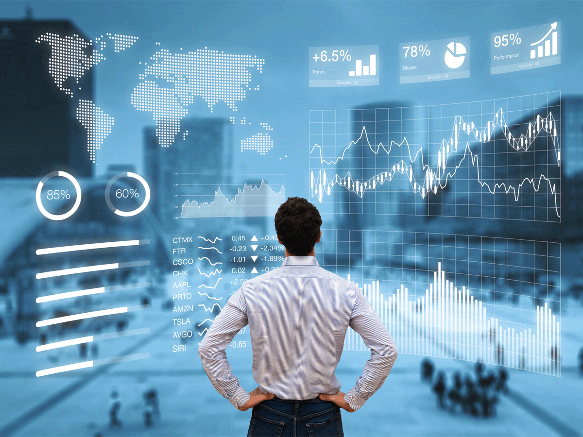 Stock Market Technical Analysis Courses