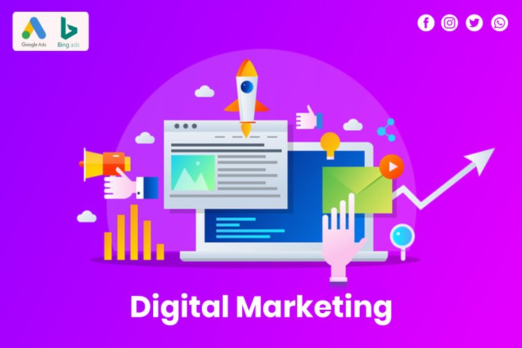 Best Digital Marketing Company in Kolkata | Digital Lead Group