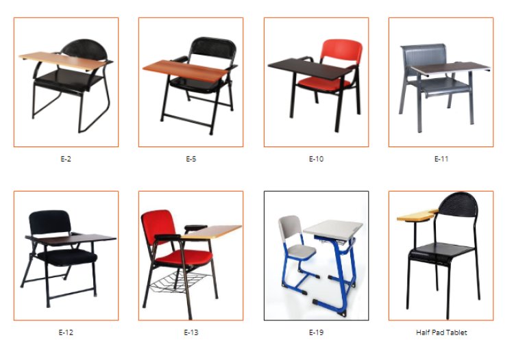 A Complete Guide to Finding the Right Mesh Chair