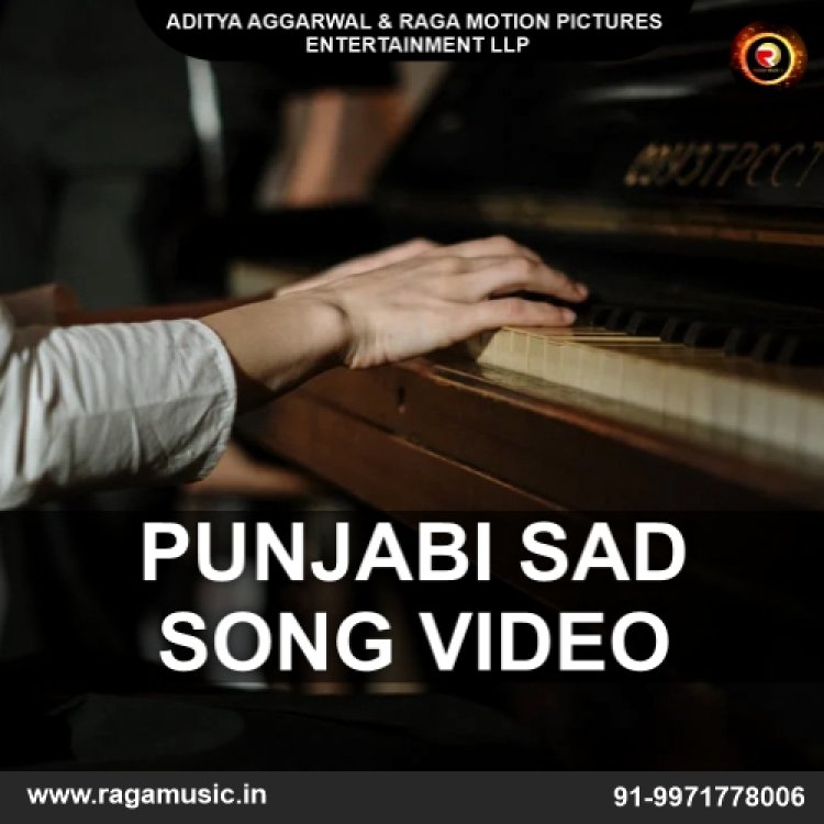 Get all time best collection of Punjabi sad song video