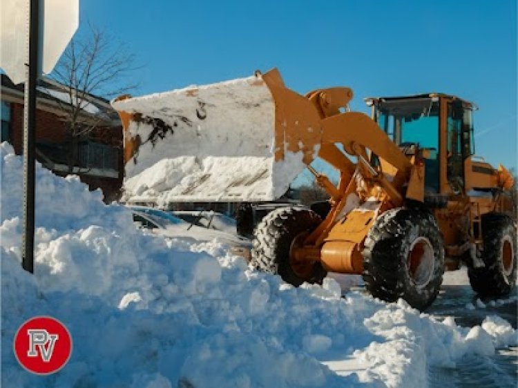 Snow shovellers near me | Pequea Valley Snow Removel