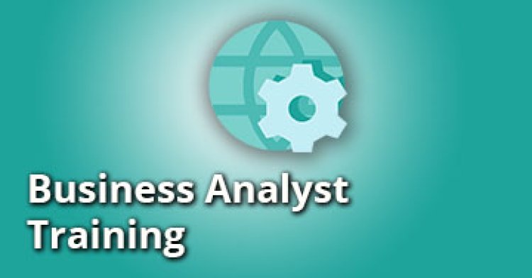 Top Business Analyst Training by HKR Trainings