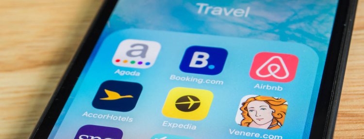 5 Best Travel Guide Apps for Travelers