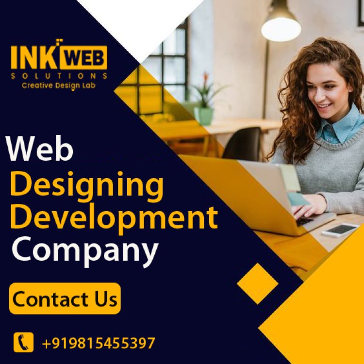 How much does it cost to Develop a Website  Web Designing Company in Mohali and how long will it take until I get it?