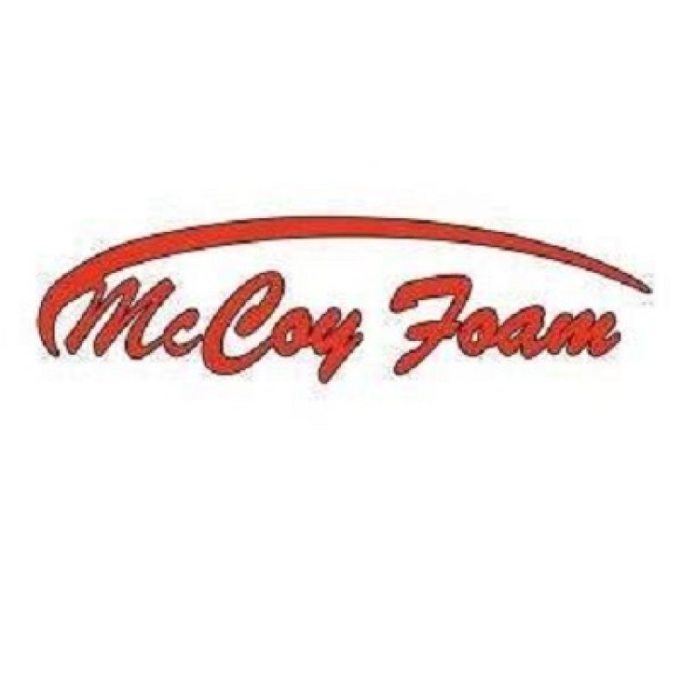 McCoy Best Spray Foam Insulation in Chickesaw County MS