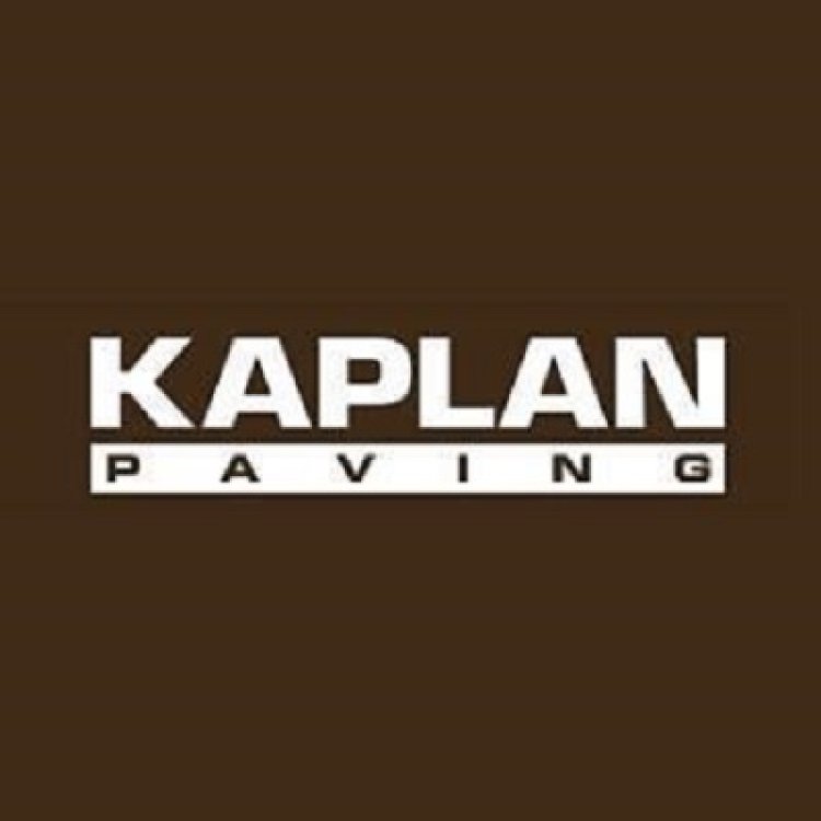 Kaplan Asphalt Paving Company Highland Park