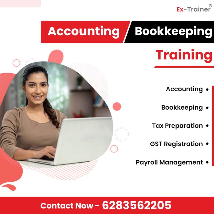 Accounting Training in Chandigarh