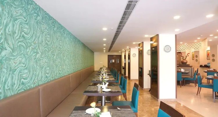Best Veg hotel in Palani | Restaurant in Palani - Ganpat Grand