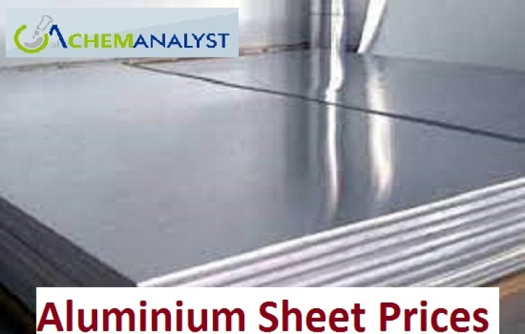 New Updated Aluminium Sheet Prices Online
