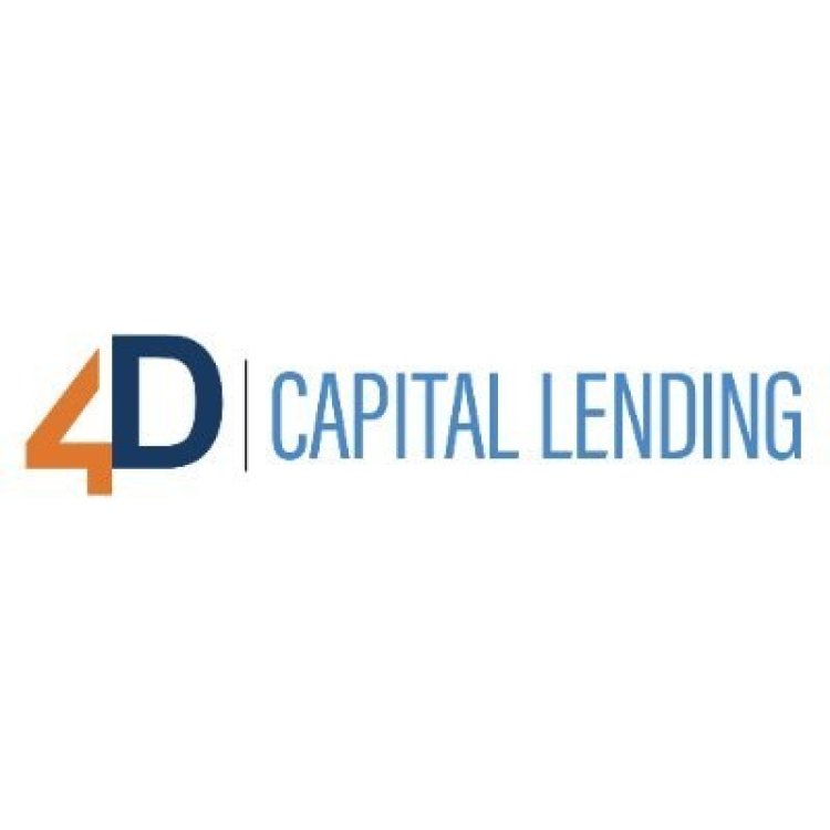 4D Capital Lending LLC