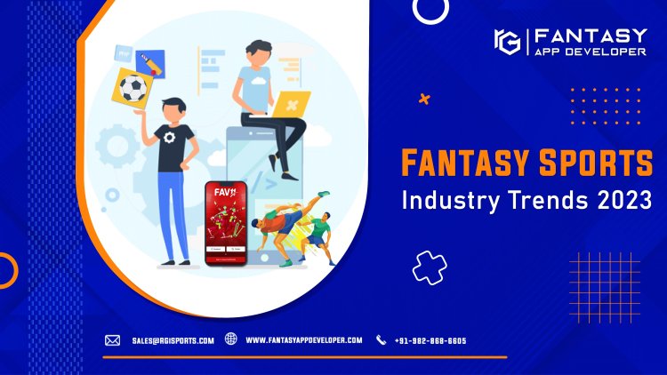 India Fantasy Sports Market: Industry Trends and Forecast 2023