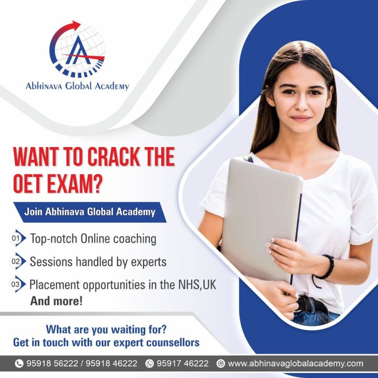 GTEC International Nurse Programme | Abhinava Global Academy