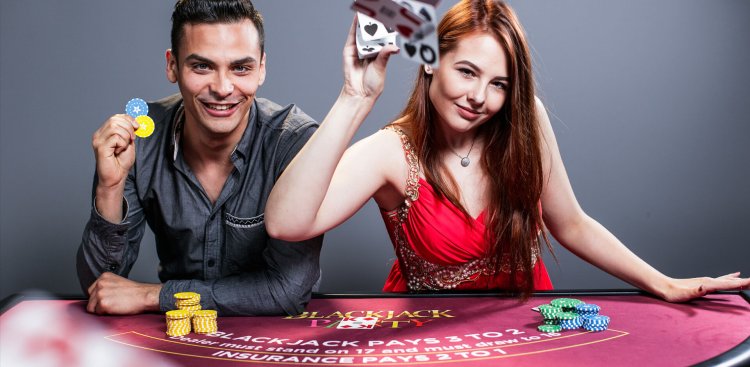 Big Gaming Casino Online - Play and Win at the Best Online Casino