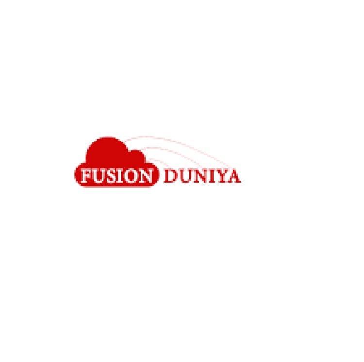 Technical Cloud training in hyderabad | Cloud Technical training | Fusion Technical Online Training