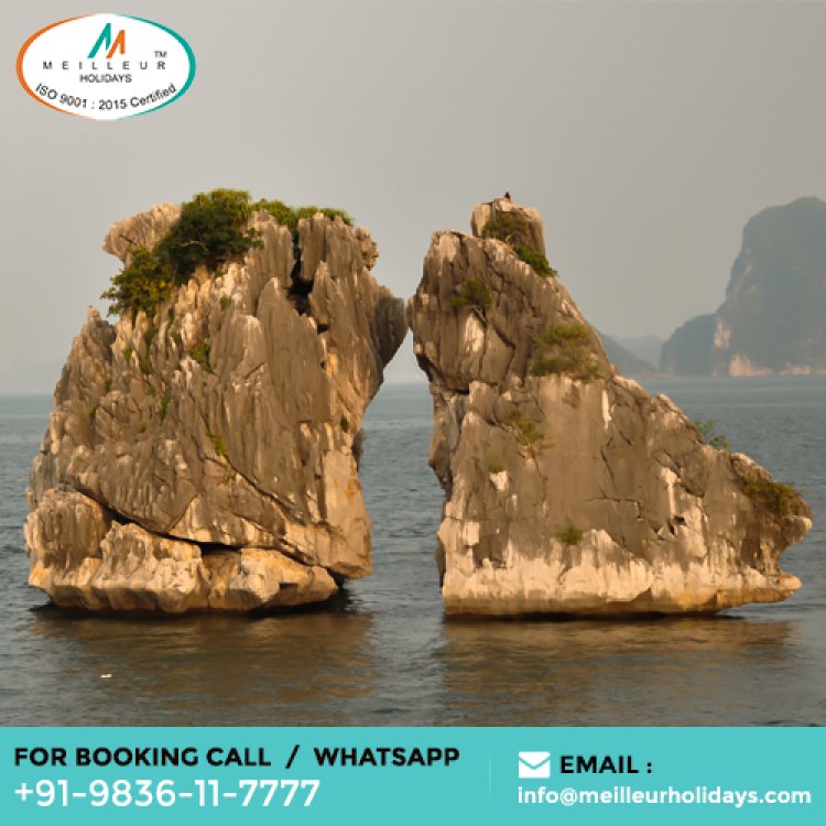 BOOK VIETNAM PACKAGE TOUR AT BEST PRICE | CALL +91-9836117777