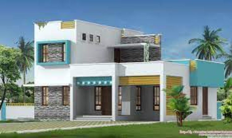 3 BHK villa for sale in Baramunda Bhubaneswar