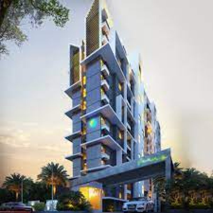flats in trivandrum - Hether Homes