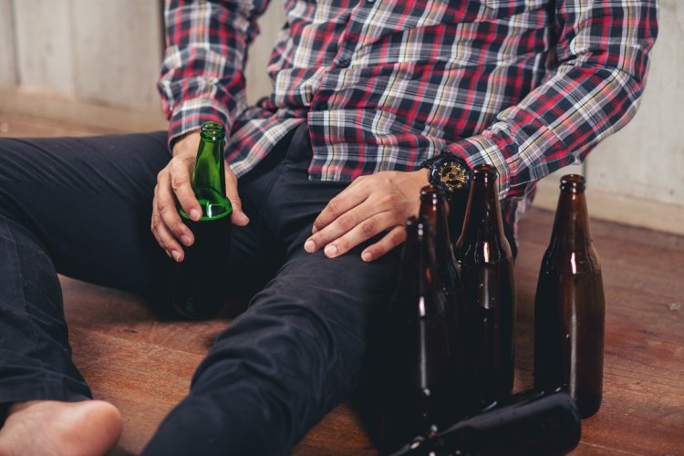 Alcohol Rehabilitation Centre: Things You Have to Know