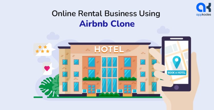 Ready to use - Best Airbnb Clone Script to improve your Online Rental Business