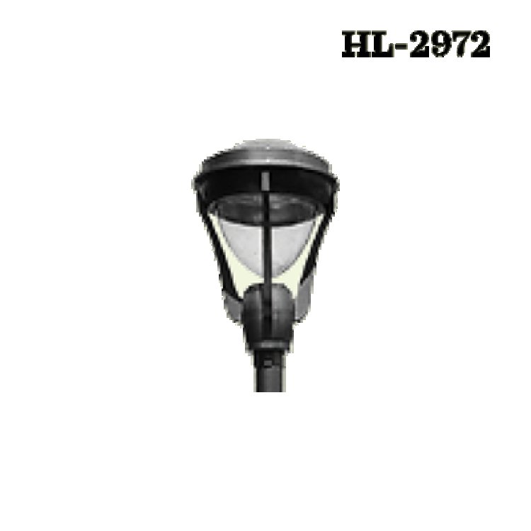 Trusted Garden Pole Light Manufacturers in India
