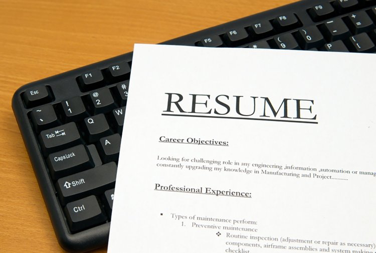 Professional Recruitment Services