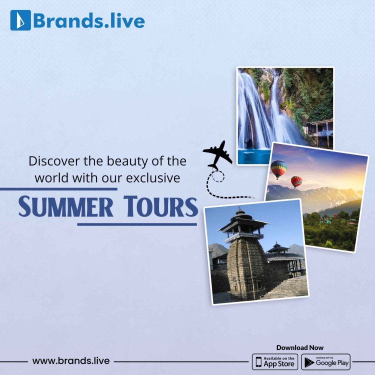 Best Tours and Travels Images & Videos with Your Business details