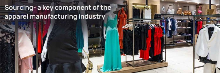 Custom Clothing Manufacturers in India | Industryexperts